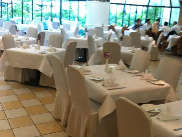 Gambar Makanan Restoran Fiesta - Sari Pacific Jakarta 12