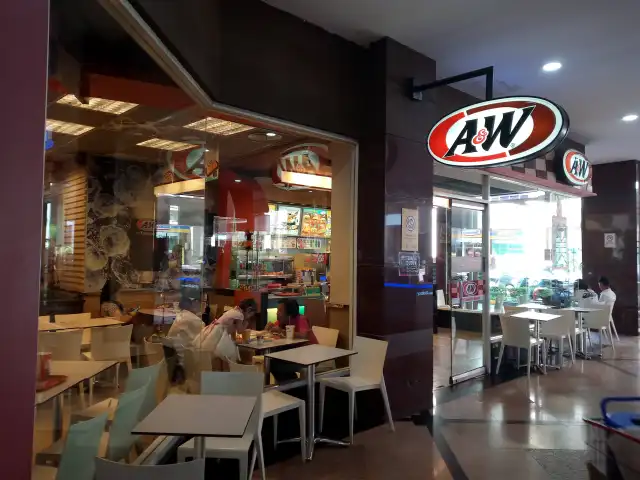 Gambar Makanan A&W 17