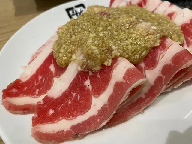 Gambar Makanan Gyu Kaku 4