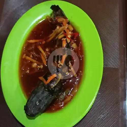 Gambar Makanan Ikan Bakar Pak Gudel  Jl.Boulevard Raya Blok Fw 1 No 29, Klapa Gading ,Jakut, 8