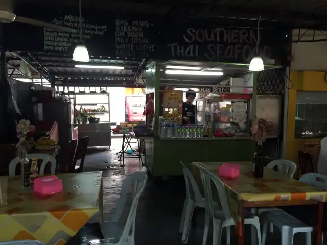 Southern Thai Seafood - Kuchai Lama Hawker Centre Food Photo 2