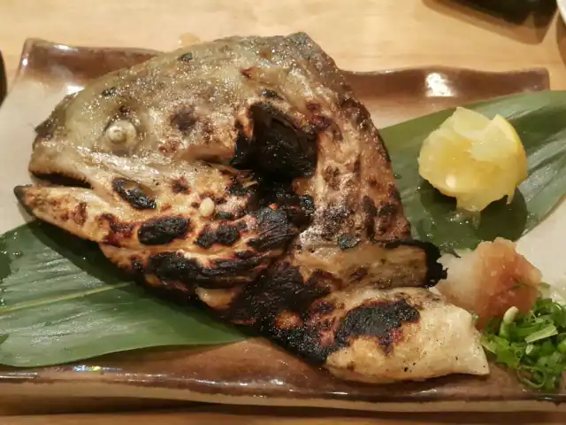 Sanzaru Japanese Restaurant Food Photo 12