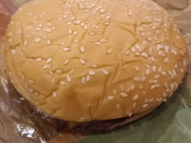 Gambar Makanan Burger King 6