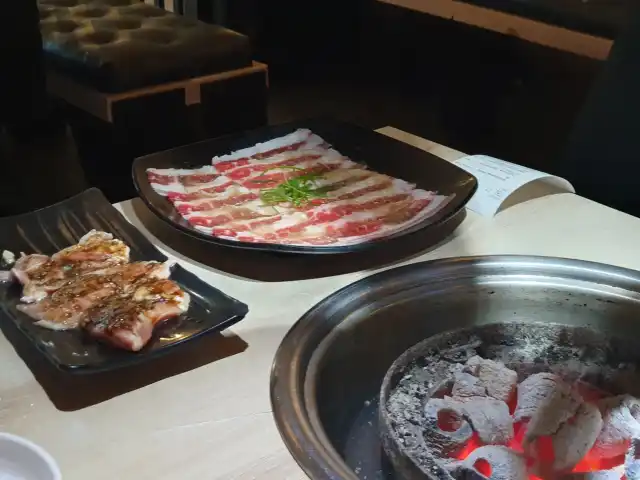 Gambar Makanan SEORAE 서래 갈매기 4