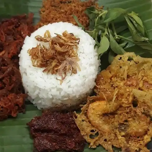 Gambar Makanan Masakan Khas Madura "Asli" Ibu Choirul Anam, Ir Soekarno 16