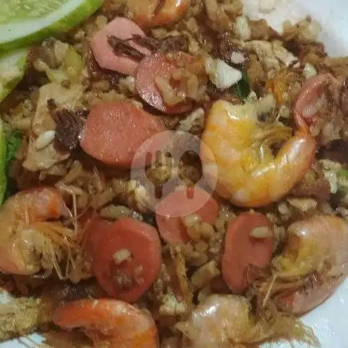 Gambar Makanan Nasi Goreng Royal, Bekasi Barat 20
