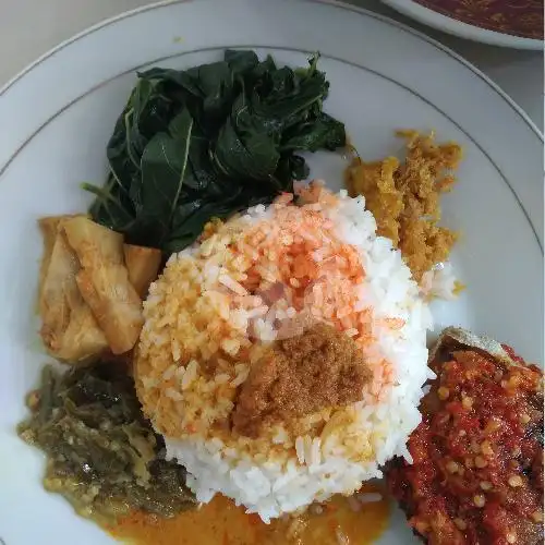 Gambar Makanan Elok Bana Nasi Padang, Rawa Simprug III 6