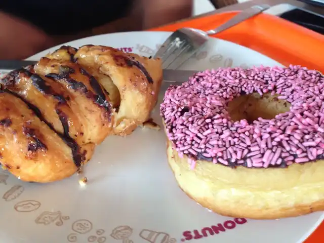 Gambar Makanan Dunkin' 13