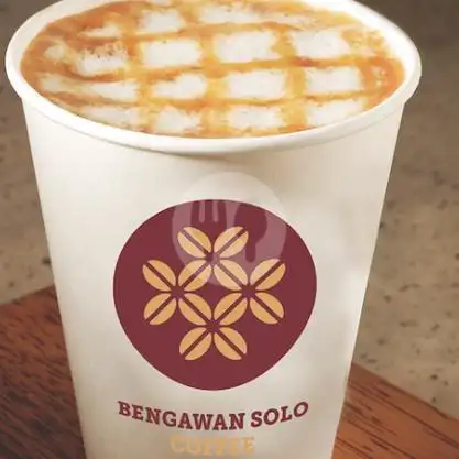 Gambar Makanan Bengawan Solo Coffee, Kemayoran Jasmine 6