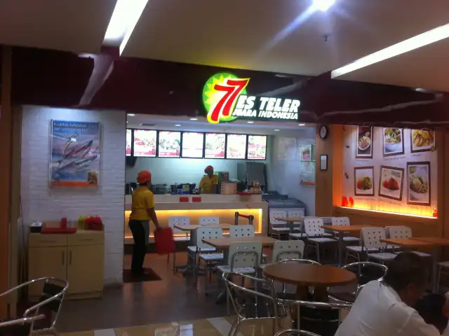 Gambar Makanan Es Teler 77 7