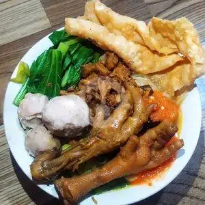 Gambar Makanan Warung pahlawan 2