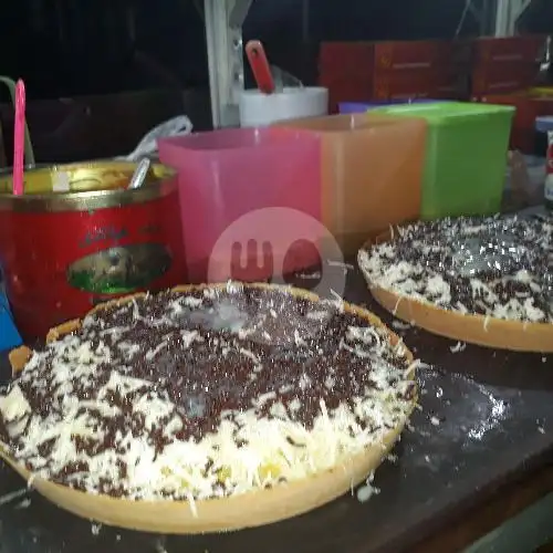 Gambar Makanan Martabak Morint, Ampera 1