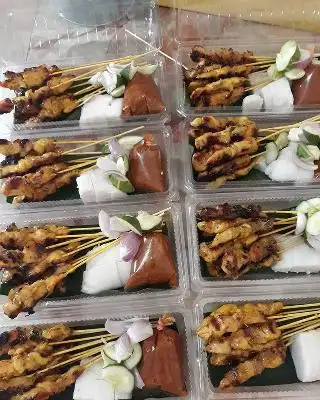 SATAY PAK AJI JURU Food Photo 3