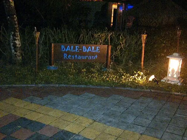 Gambar Makanan Bale Bale Restaurant 2