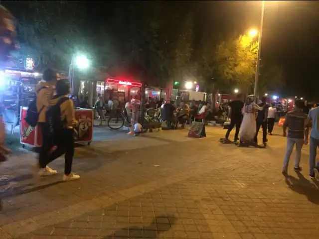 Otto Cafe'nin yemek ve ambiyans fotoğrafları 3