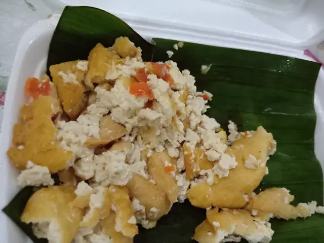 Gambar Makanan Nasi Goreng Militer 7