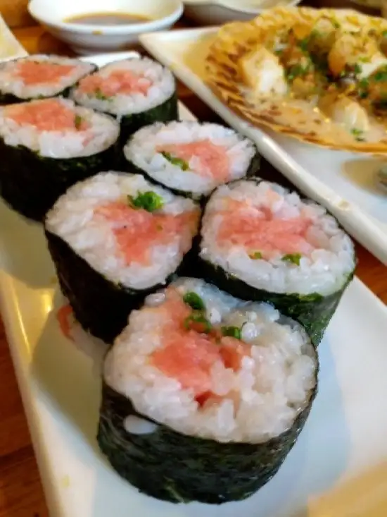Gambar Makanan Umaku Sushi 17
