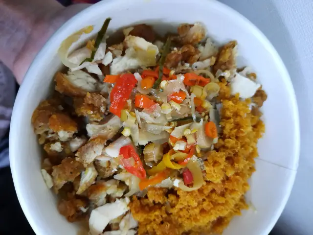 Gambar Makanan Ayam Koplo 4