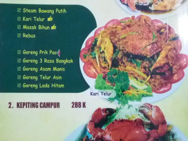 Gambar Makanan ThaiGarden 4