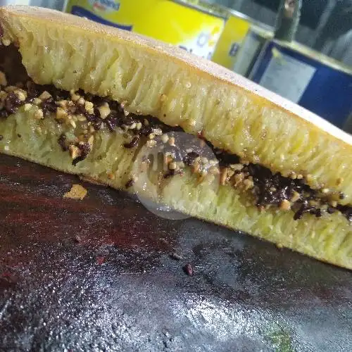 Gambar Makanan Martabak Hasan, Ciracas 3