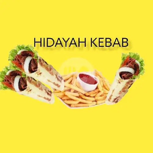 Gambar Makanan HIDAYAH KEBAB 9