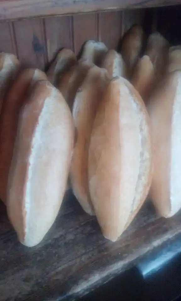 Pileki Ekmek Firini'nin yemek ve ambiyans fotoğrafları 5