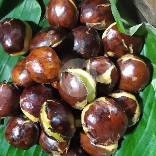 Gambar Makanan Sambel Petir Bagindo Yonar, Pd. Betung 11