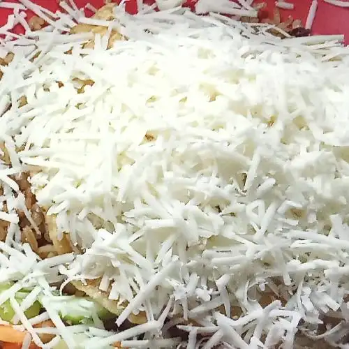 Gambar Makanan Nasi Goreng Gila 99 Ms Fuad, Artzimar 3 11