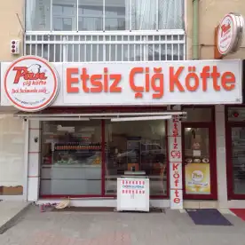 Pan Çiğköfte