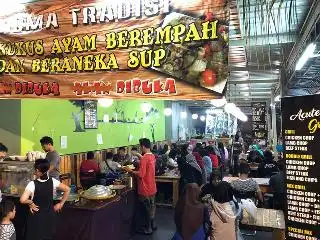 NASI KUKUS AROMA TRADISI Food Photo 3