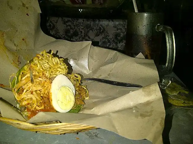 Gambar Makanan Nasi Jinggo Wikowi Nged 12