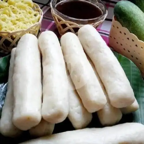 Gambar Makanan Pempek Mama Syafira, Perumahan 10