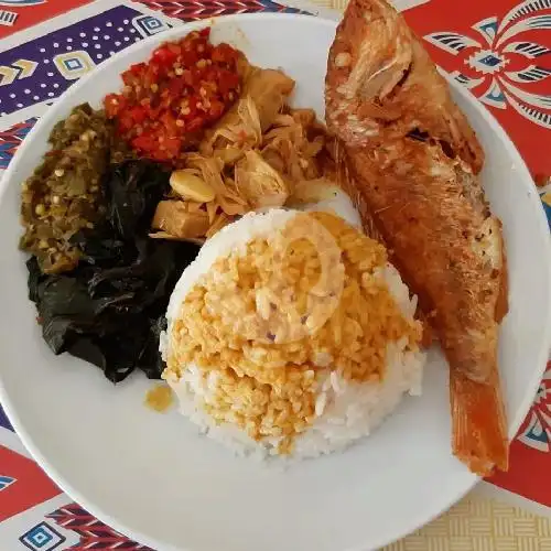 Gambar Makanan RM. Padang Rizky Basamo 1 5