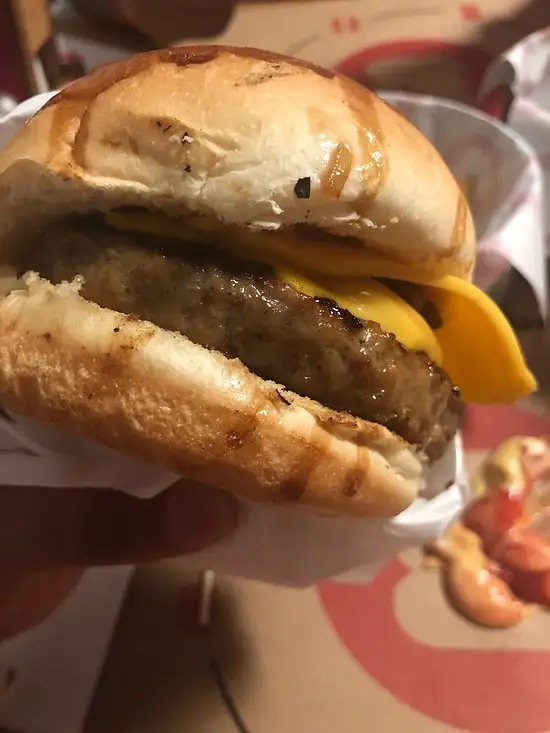 Biber Burger'nin yemek ve ambiyans fotoğrafları 35