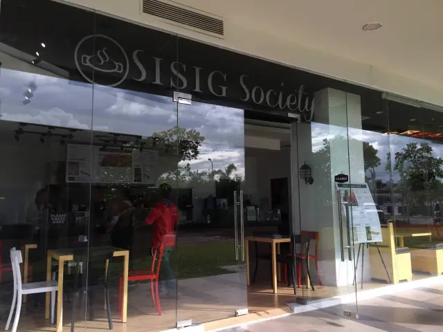 Sisig Society Food Photo 6