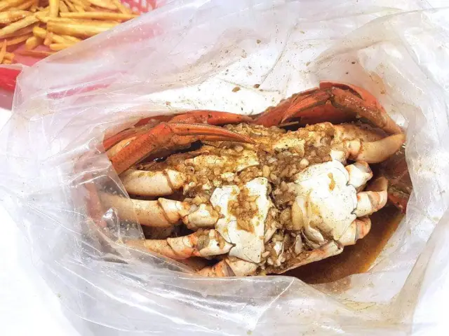 Bag O' Shrimps Food Photo 3