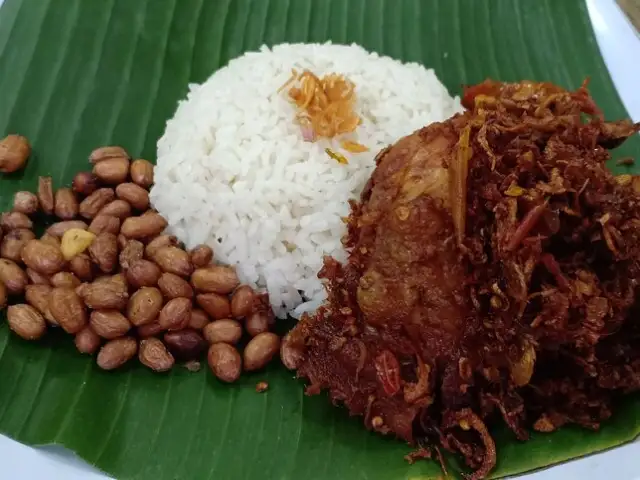 Gambar Makanan Ayam Betutu Ibu Nia 14