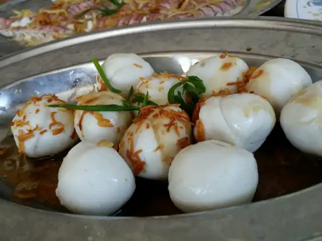 Hai Yong Seafood Restaurant Food Photo 2