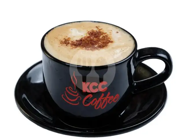 Gambar Makanan KCC Coffee 6