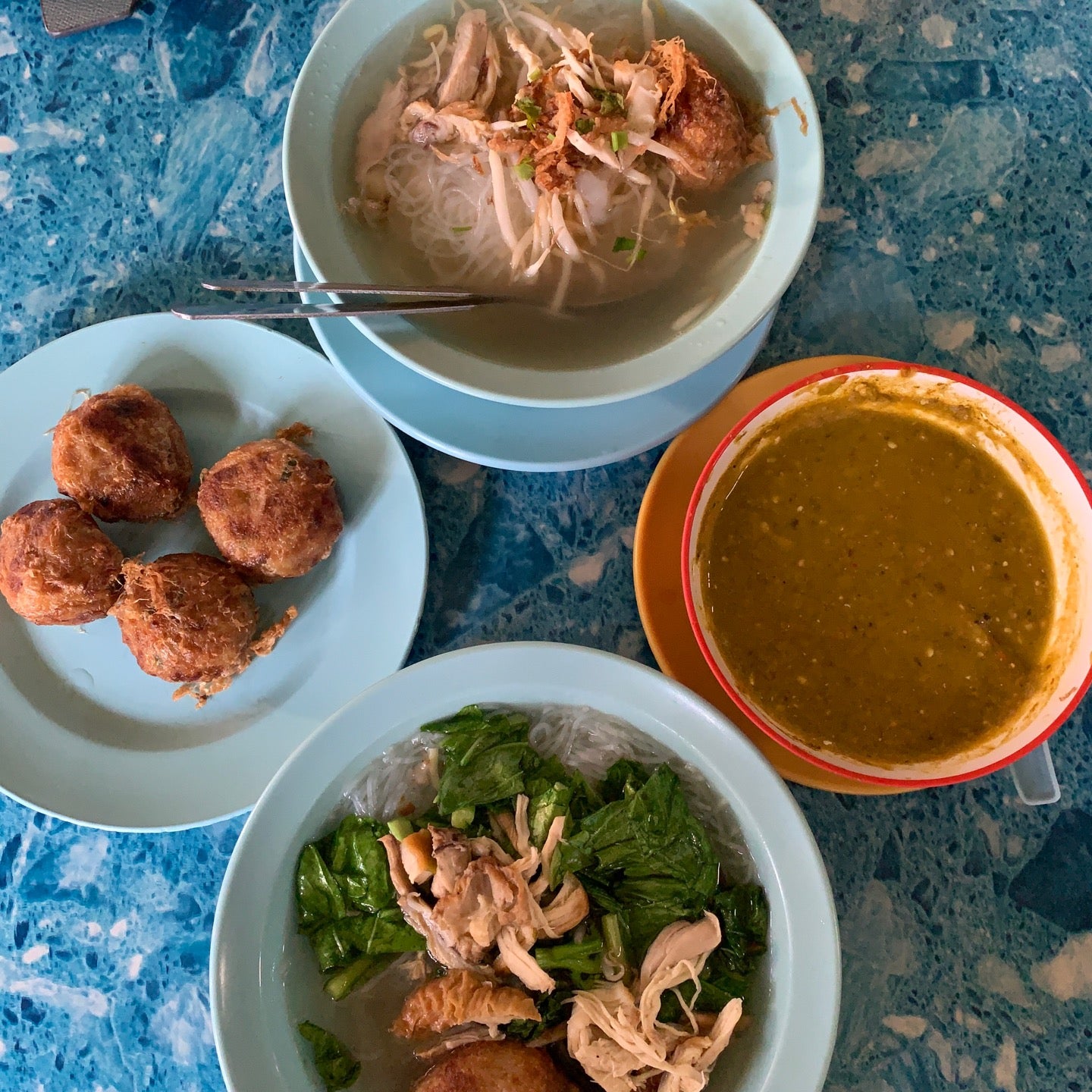 Bakso Kampung Baru, Lunch, Kuala Lumpur YummyAdvisor