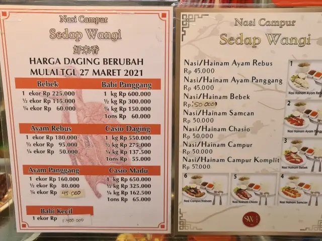 Gambar Makanan Sedap Wangi 8