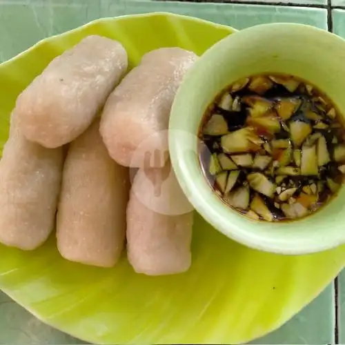 Gambar Makanan Pempek Choy, DI Panjaitan 8