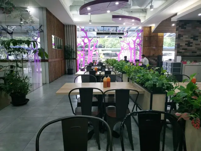 Gambar Makanan Solaria 5