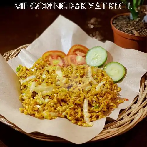 Gambar Makanan Nasi Goreng Rakyat, Lorok Pakjo 6