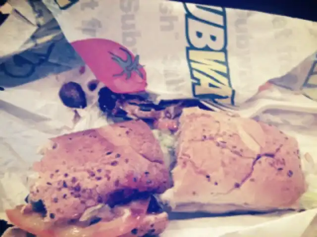 SUBWAY Food Photo 6