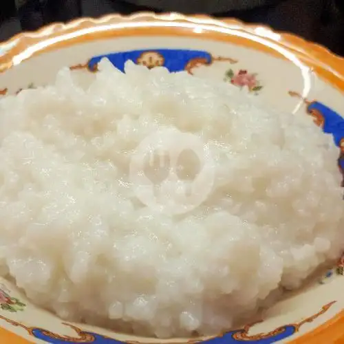 Gambar Makanan Bubur Ayam Sindang Heula dan Pempek Farhan, Srigading 3