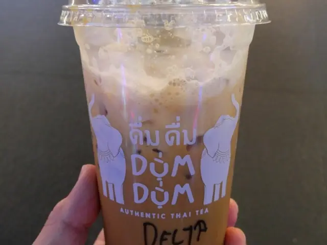 Gambar Makanan DumDumThaiDrinks 2