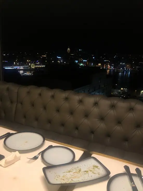 Adella Seafood Restaurant'nin yemek ve ambiyans fotoğrafları 15