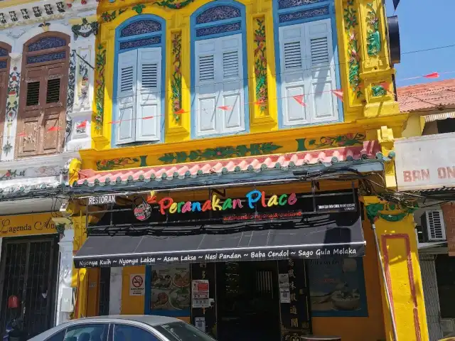 Peranakan Place Food Photo 7