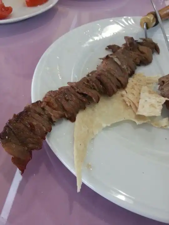 Koç Cağ Kebap'nin yemek ve ambiyans fotoğrafları 6